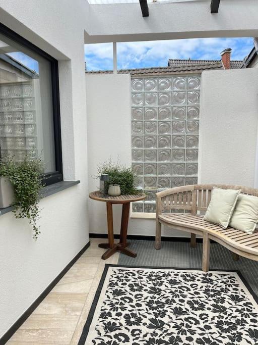Refugium 29 - Apartment Im Ahrtal Dernau Eksteriør billede