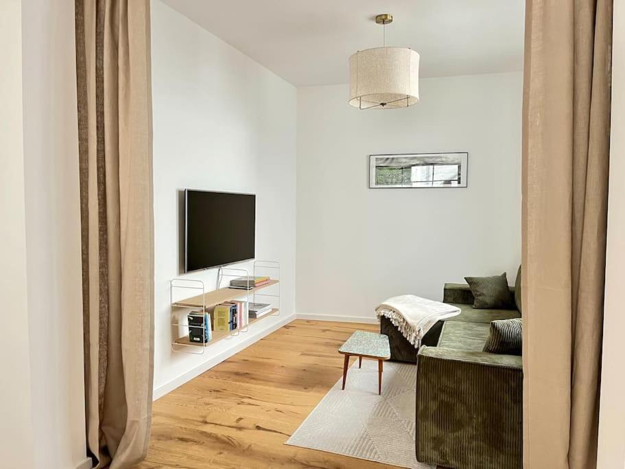 Refugium 29 - Apartment Im Ahrtal Dernau Eksteriør billede